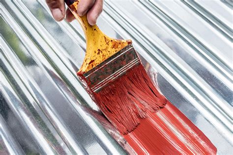 Can You Paint Stainless Steel? Exploring the Art and Science of Metal Transformation