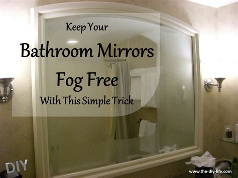 Can You Use Flat Paint in a Bathroom? And Why Do Mirrors Always Fog Up?