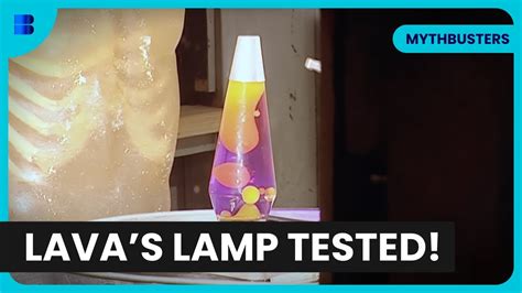 Do Lava Lamps Explode? And Why Do They Look Like They’re Alive?