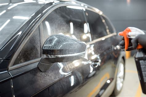 How Long Does Paint Protection Film Last: A Journey Through Time and Technology