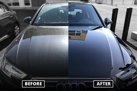 Is Ceramic Paint Protection Worth It? And Why Do Cars Need a Second Skin?