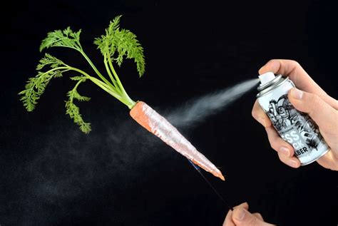 Is Spray Paint Food Safe? Exploring the Edible Boundaries of Creativity