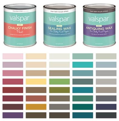 Is Valspar Paint Good? Exploring the Colors of the Wind and Beyond